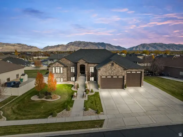 4126 S 4950 W, West Haven, UT 84401 - Image #1