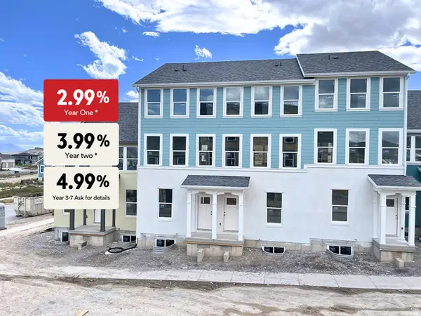 889 S Mathilda Dr #251, Saratoga Springs, UT 84045