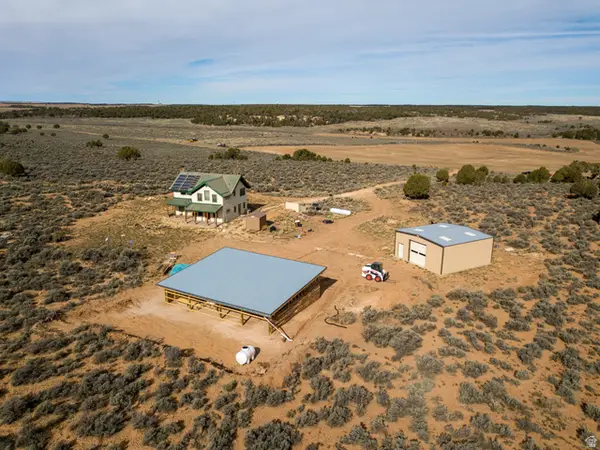 4 County Road 320, Monticello, UT 84535