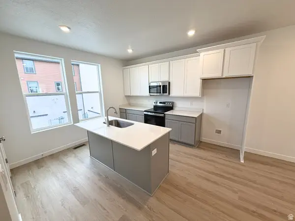 891 S Mathilda Dr #252, Saratoga Springs, UT 84045