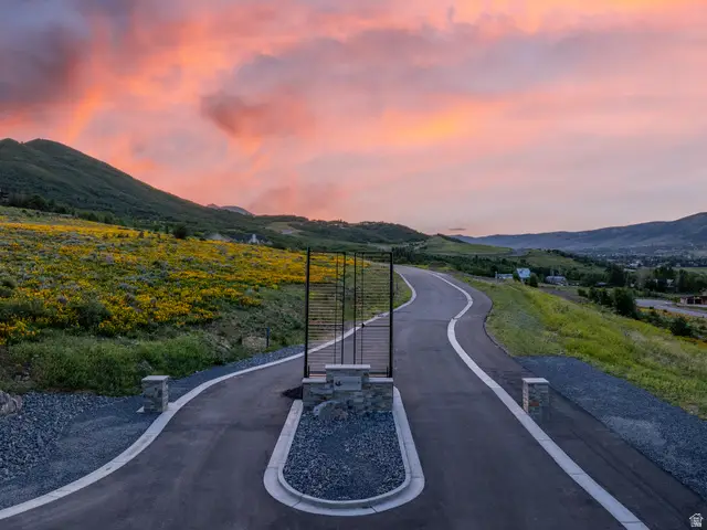 1174 N Eden View Ln E #45, Eden, UT 84310 - Image #1