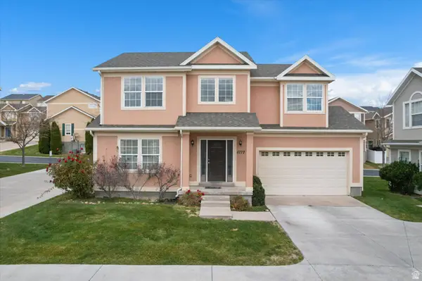 6777 S Grevillea Ln, West Jordan, UT 84081