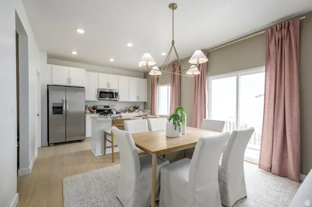 1642 W Blue Flax Dr #1528, Saratoga Springs, UT 84045 - Image #3