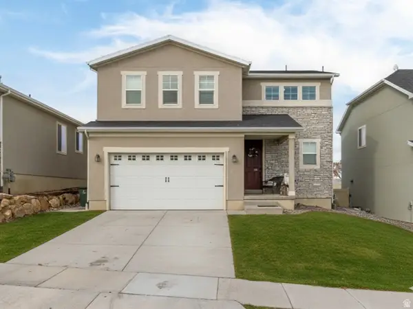 3223 S Peregrine Trl, Saratoga Springs, UT 84045