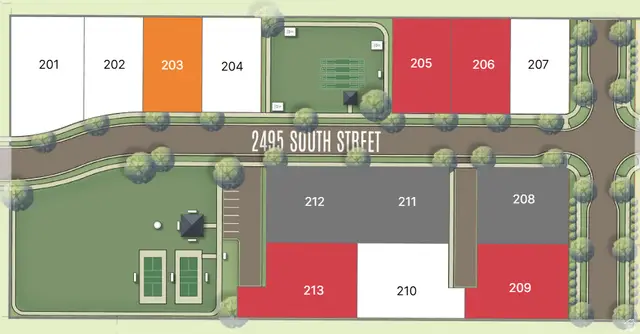 2696 W 2495 St S #207, Syracuse, UT 84075 - Image #3