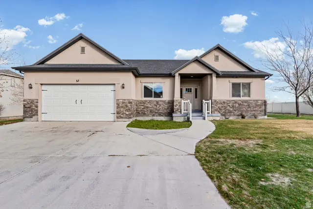 53 W Lake View Terrace Rd, Saratoga Springs, UT 84045 - Image #2