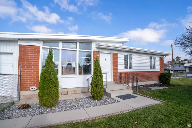 2664 W 3100 S #37, West Valley City, UT 84119 - Image #1