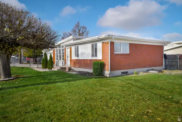 2664 W 3100 S #37, West Valley City, UT 84119 - Image #3