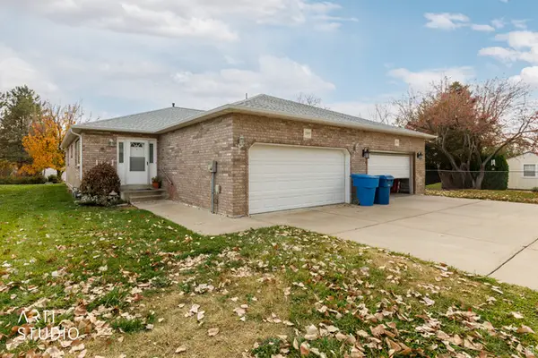 3949 W 250 N, West Point, UT 84015