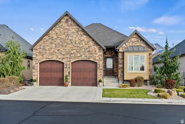 4447 S Enclave Ln, Millcreek, UT 84124 - Image #1