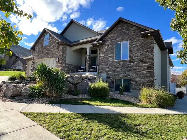 14812 S Alden View Dr W, Herriman, UT 84096 - Image #3