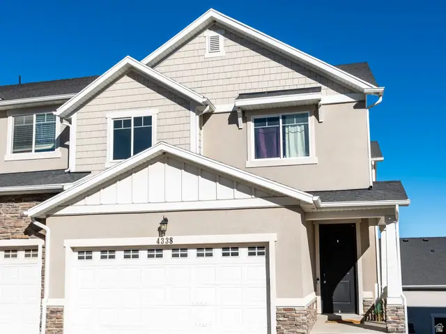 4338 W Burwell Ln, Herriman, UT 84096 - Image #1