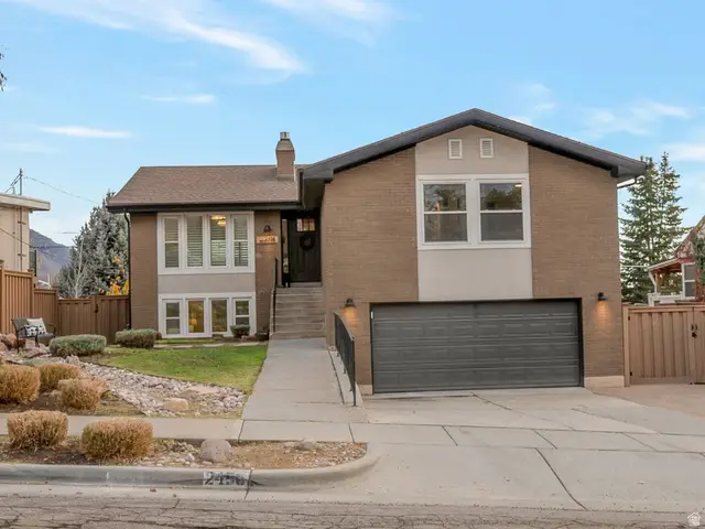 2456 E Wilson Ave, Salt Lake City, UT 84108 - Image #2