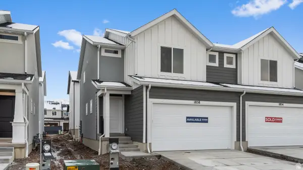 1713 N Patchwork Ave #1271, Tooele, UT 84074