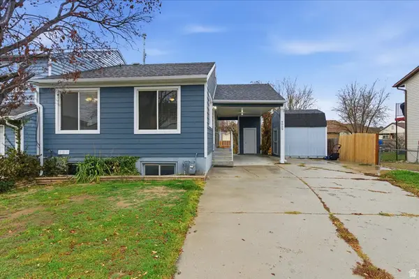 9029 S Ripple Dr, West Jordan, UT 84088