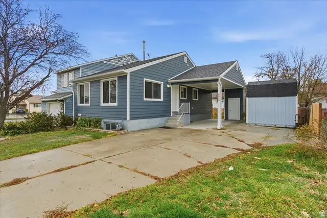 9029 S Ripple Dr, West Jordan, UT 84088 - Image #2