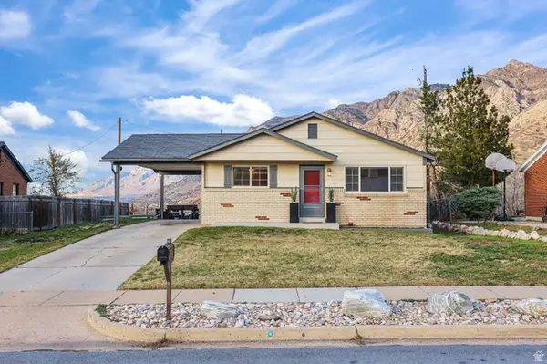 1826 E 1950 S, Ogden, UT 84401