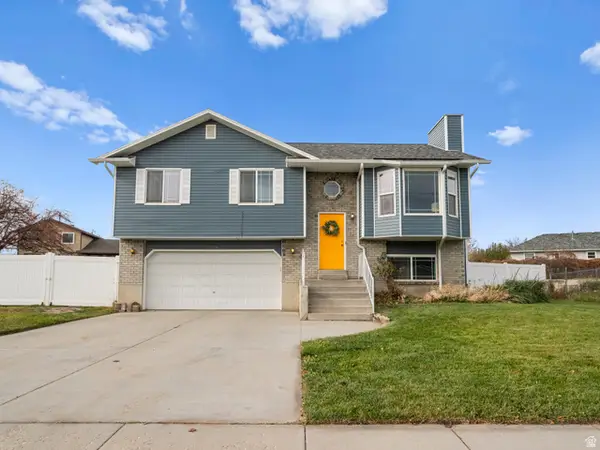 12216 S 1300 W, Riverton, UT 84065