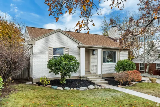 2590 E 2100 S, Salt Lake City, UT 84109 - Image #1