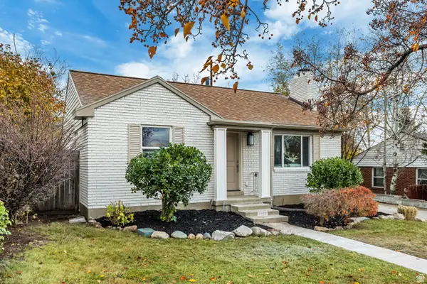 2590 E 2100 S, Salt Lake City, UT 84109