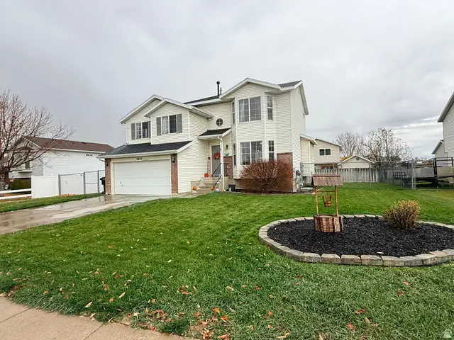 2642 W 1500 N, Clinton, UT 84015 - Image #1