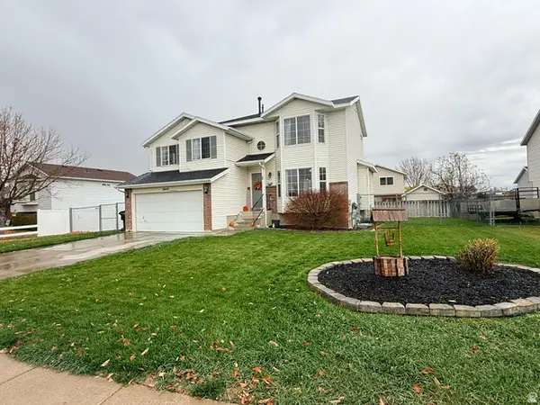 2642 W 1500 N, Clinton, UT 84015