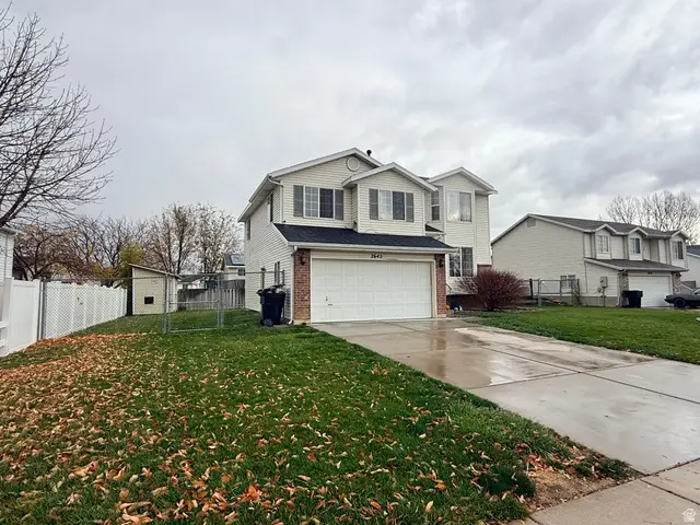 2642 W 1500 N, Clinton, UT 84015 - Image #3