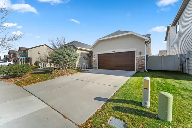 1016 N Skipton Dr W, North Salt Lake, UT 84054 - Image #3