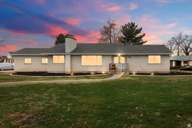 210 S 700 E, Clearfield, UT 84015 - Image #1