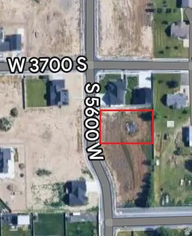 3720 S 5600 W #2, Hooper, UT 84315