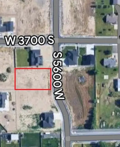 3719 S 5600 W #7, Hooper, UT 84315