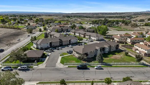 1680 E 300 S #C202, Price, UT 84501