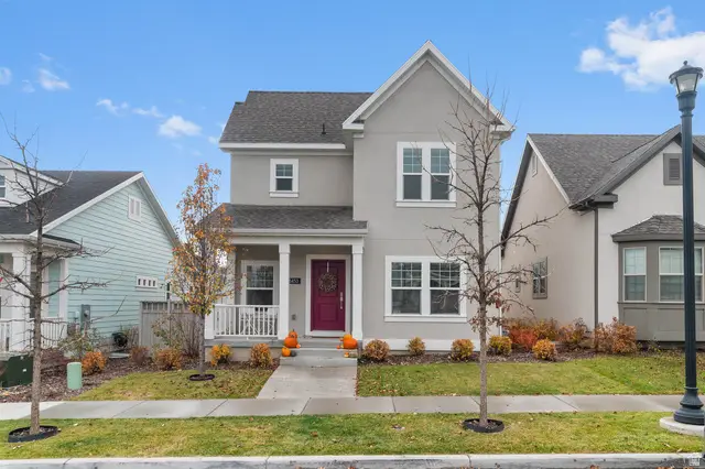 6453 W Arranmore Dr, South Jordan, UT 84009 - Image #2