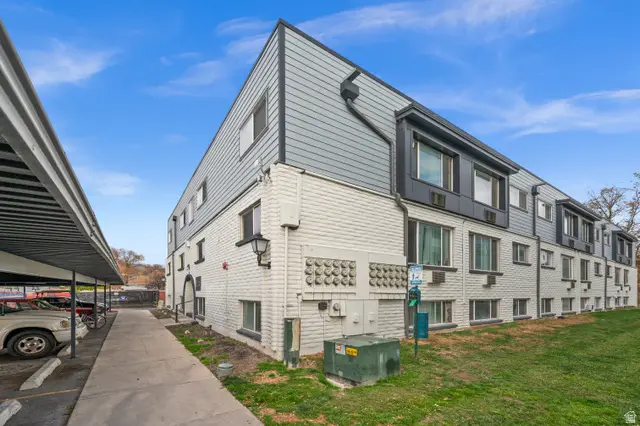 732 S 400 E #104, Salt Lake City, UT 84111 - Image #1