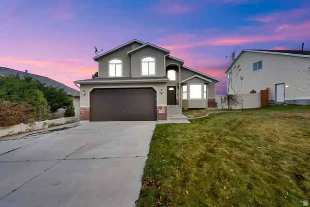 6721 S Adventure Way W, West Jordan, UT 84081 - Image #1