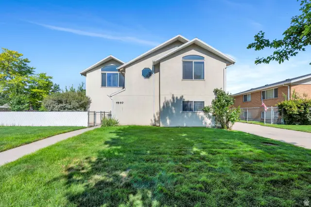 4940 S Atwood Blvd, Murray, UT 84107 - Image #1