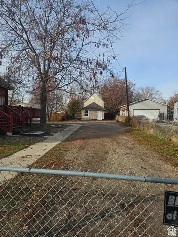 2816 S Adams St, Salt Lake City, UT 84115