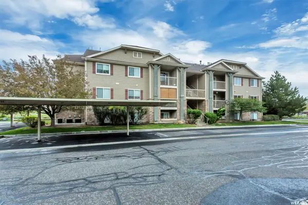 8096 N Ridge Loop E #D6, Eagle Mountain, UT 84005
