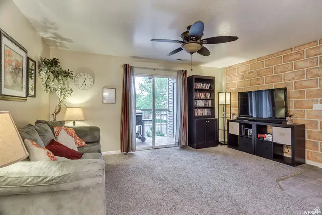 8096 N Ridge Loop E #D6, Eagle Mountain, UT 84005 - Image #2