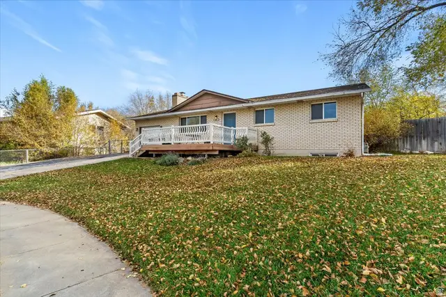 284 N 100 E, North Salt Lake, UT 84054 - Image #2