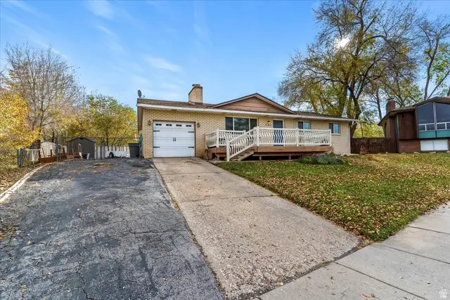 284 N 100 E, North Salt Lake, UT 84054 - Image #3