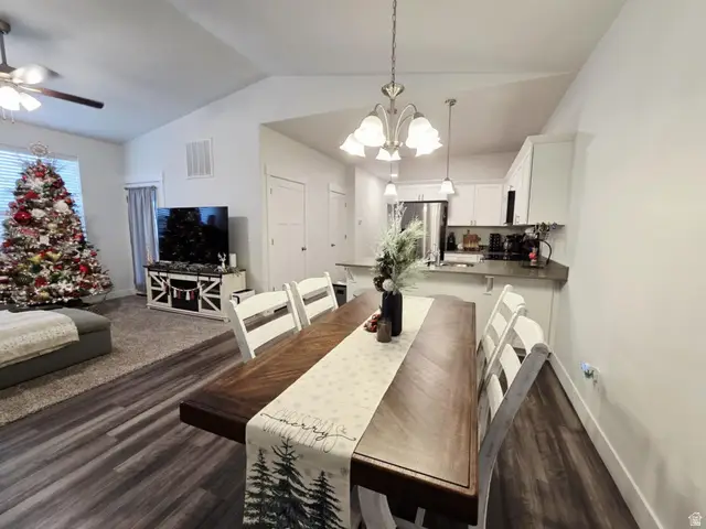 1787 N Festive Way #301, Saratoga Springs, UT 84045 - Image #1