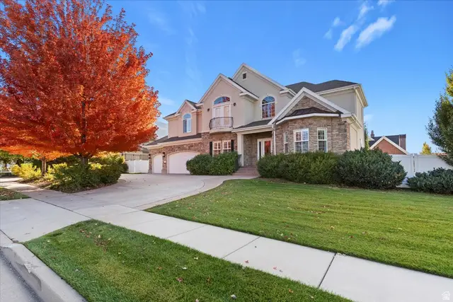 1228 E Bella Vista Dr N, Fruit Heights, UT 84037 - Image #2