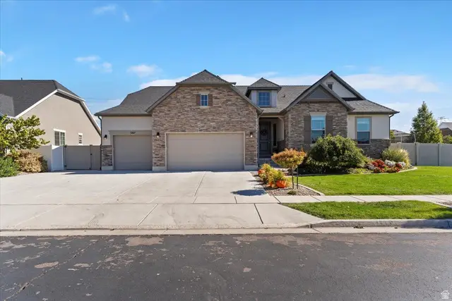 587 S 1400 W, Syracuse, UT 84075 - Image #1