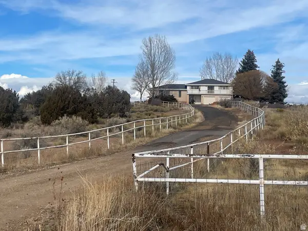 3188 W 2500 N, Roosevelt, UT 84066