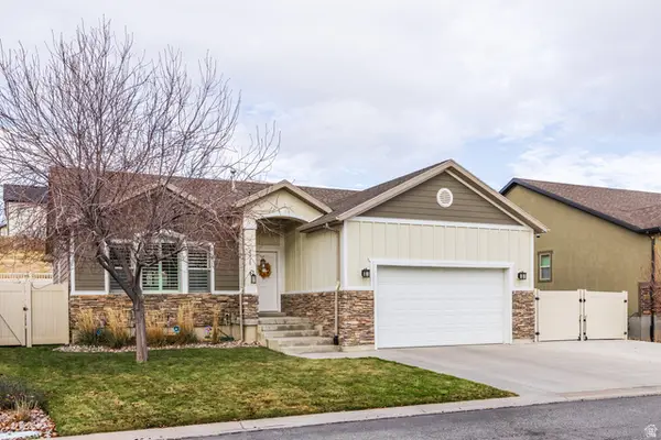 6429 S Crimson Sky Ct, West Jordan, UT 84081