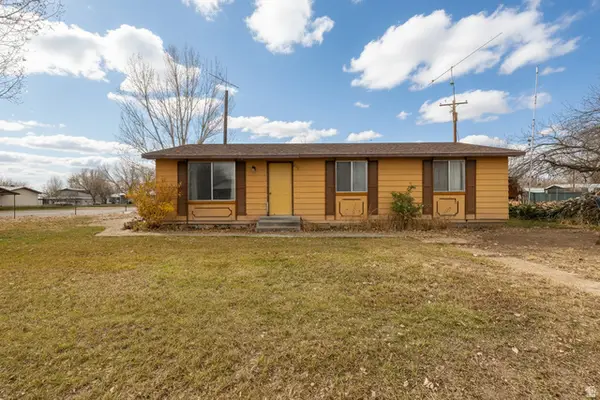 495 E 400 S, Roosevelt, UT 84066
