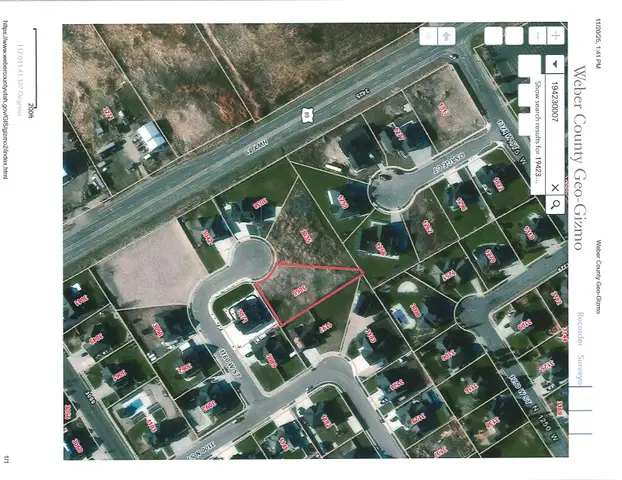 3055 N 1160 W, Pleasant View, UT 84414 - Image #1