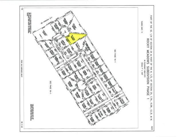 3055 N 1160 W, Pleasant View, UT 84414 - Image #2