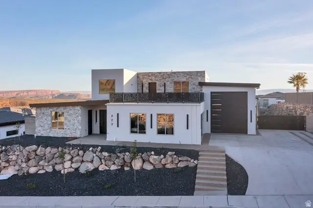 777 W Scenario St #3A, Washington, UT 84780 - Image #2
